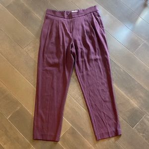 Aritzia Babaton Cohen Pants
